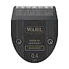 Тример для окантовки та бороди Wahl ChroMini Black 1591-0466, фото 4