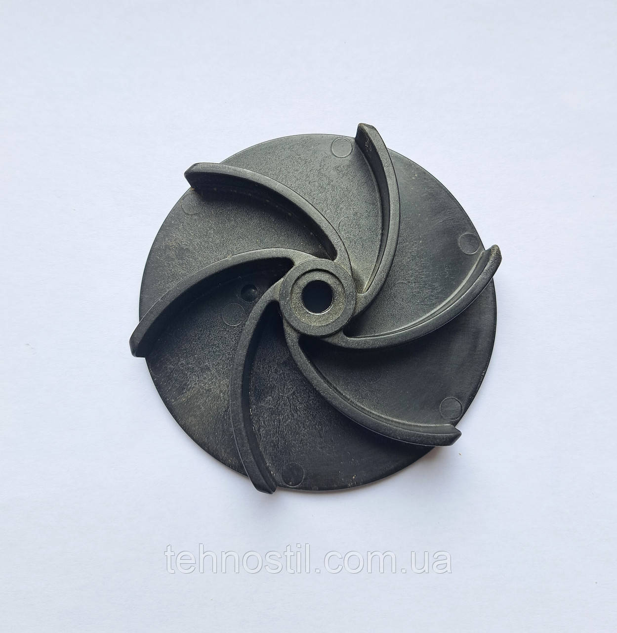 Робоче колесо Pedrollo TOP 2-VORTEX, фото 1