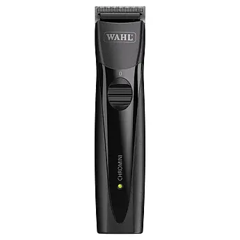 Тример для окантовки та бороди Wahl ChroMini Black 1591-0466