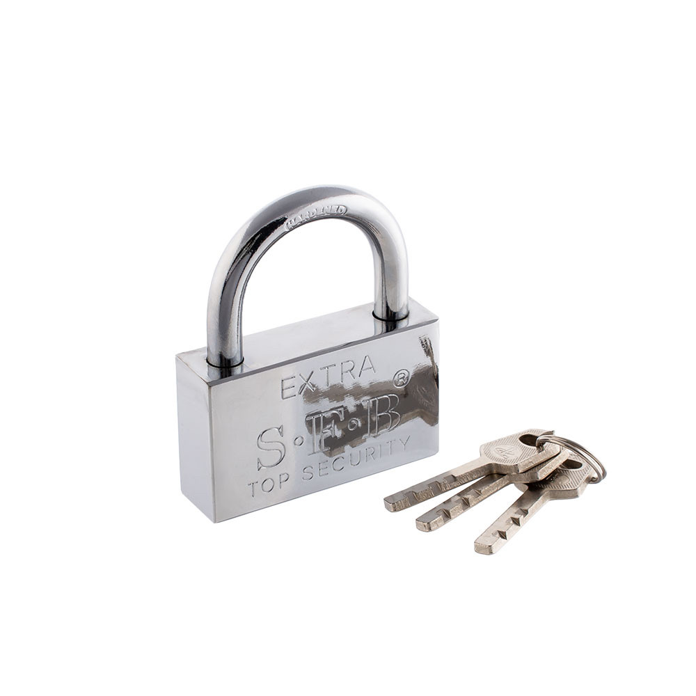 Замок Extra 40 мм. навісний (Замок висячий Extra 40 мм.)