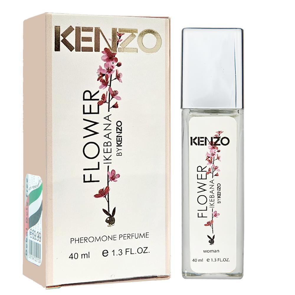 Парфуми Pheromone жіночі Kenzo Flower Ikebana Sakura 40 мл, фото 1