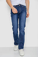Чоловічі джинси, колір синій, 244R2244 ch Хіт