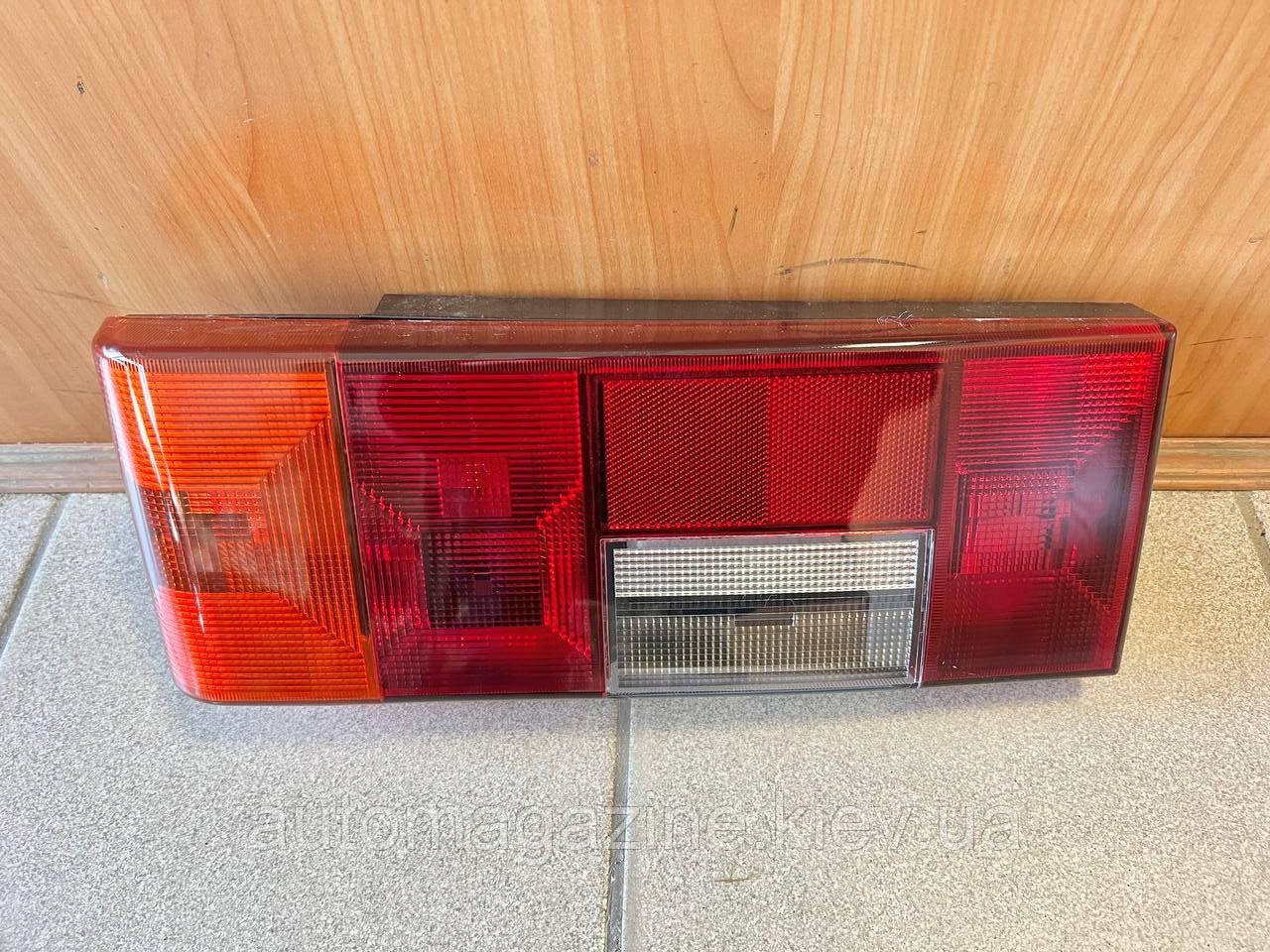 Ліхтар задній лівий ВАЗ 2108, 2109, 21099, 2113, 2114 (без плати), фото 1