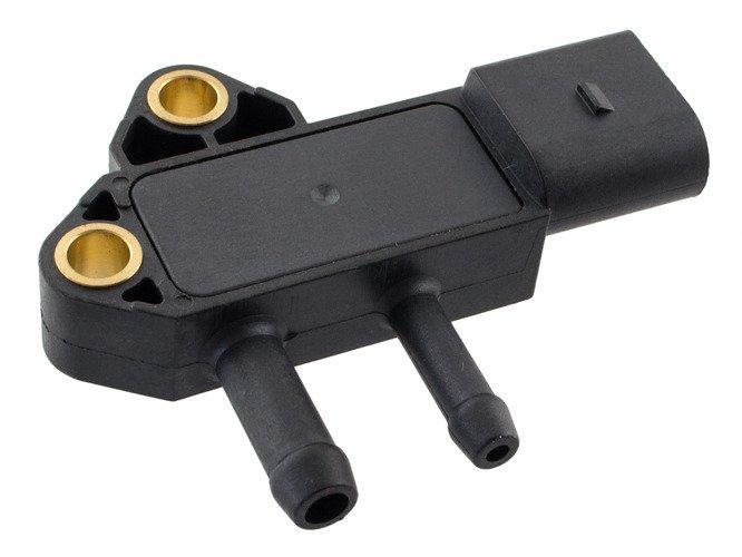 Audi A3 A4 A6 TT датчик тиску вихлопних газів DPF