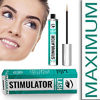Lash Stimulator Максимум сыворотка для ресниц и бровей, 4 мл