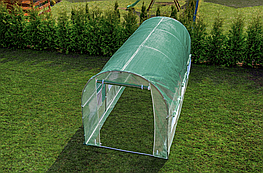 Парник теплиця 9м2 Funfit Garden (450х200х200см) Польща AIW6