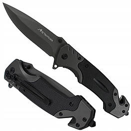 Ніж складний тактичний, туристичний JB Tacticals JB-06 AIW34