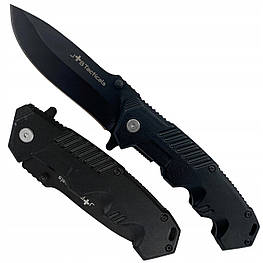 Ніж складний тактичний, туристичний JB Tacticals JB-05 AIW35