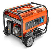 Генератори Husqvarna