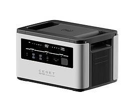 Портативна зарядна станція EM-M12 CEGET 1065 Вт-год / 168 000 мА-год AIW99