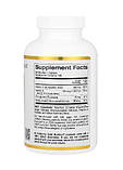 Для імунної системи California Gold Nutrition Immune 4 180 Veggie Capsules, фото 3