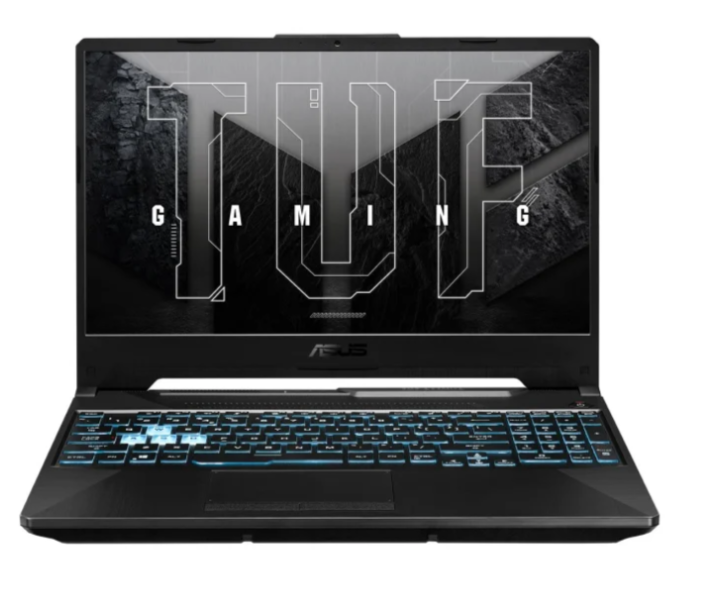 ASUS TUF Gaming A15 R7-7435HS/32GB/512 RTX3050 144Hz ( FA506NCR-R7085)