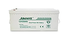 Акумулятор гелевий Jarrett GEL Battery (250 Ah 12V) Гарантія 2025 рік, фото 2