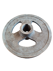 Шків 2-х руч. шнека розподіл домолота КЗК-10-0202102 ПОЛІССЯ