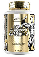 Ашваганда Kevin Levrone Ashwadandha Gold  90 таблеток