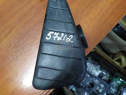 Бокс корпус повітряного фільтра Mitsubishi Pajero, 1999.10 — 2006.12 000057212