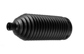 Пильник рульової рейки Renault Koleos/Nissan Qashqai 2.0 (07-) (00121) Metalcaucho