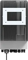 Гібридний інвертор SUN-5K-SG03LP1-EU DEYE Wi-Fi (5 KW, 1 ФАЗА, 2 MPPT), фото 3