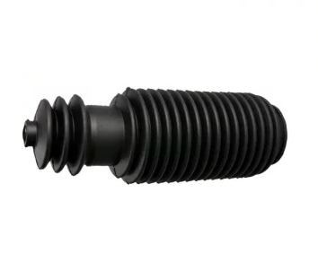 Пильник рейки рульової Peugeot 205 305 (87-) (01310) Metalcaucho, фото 1