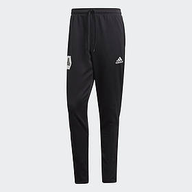 Штани Adidas Perfomance TAN Training FM0887, Чорний, Розмір (EU) — XS