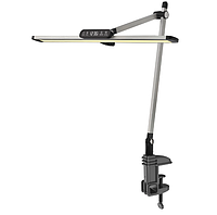 Лампа настольная светодиодная Sirius BL-1321-D серебро