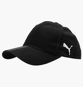 Бейсболка Puma Liga Cap Black 022356-03 022356-03 Розмір EU: 1SIZE