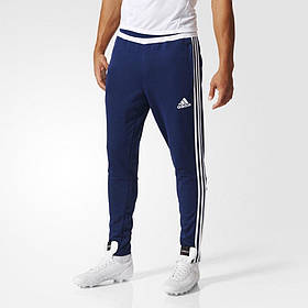 Спортивні тренувальні штани Adidas Tiro 15 TRG S22453-AD, Темно-синій, Розмір (EU) — XS