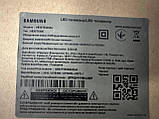 Плата T-con Samsung UE32T5300AU T550HVN08.3 CTRL BD 55T23-C0A, фото 3