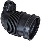 Патрубок повітряного фільтра 13717597586 BMW 1 F20 BMW 3 F30 DA-33144, фото 2