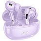 Навушники HOCO EW60 Norman true wireless BT headset Purple, фото 3