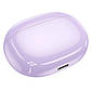 Навушники HOCO EW60 Norman true wireless BT headset Purple, фото 4