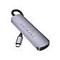 USB-хаб HOCO HB27 Type-C multi-function converter(HDTV+USB3.0+USB2.0*2+PD) Metal Gray, фото 5