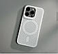 Чохол для IPhone 13 Pro MagSafe , білий, фото 7