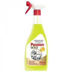 Спрей Passion Gold універсальний знежирювач 750 мл