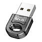 Адаптер Bluetooth HOCO UA28 USB BT adapter Black, фото 3