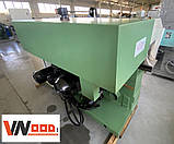 Чотирибічний верстат A.Costa EURO 220, фото 4