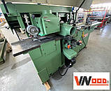 Чотирибічний верстат A.Costa EURO 220, фото 7