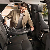 База Chicco Full 360 i-Size для автокрісла Kory і Bi-Seat, фото 3
