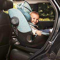 База Chicco Full 360 i-Size для автокрісла Kory і Bi-Seat, фото 6