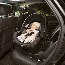 База Chicco Full 360 i-Size для автокрісла Kory і Bi-Seat, фото 4