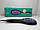 Гребінець Dafni для миттєвого випрямлення волосся Dafni Ceramic Straightening Brush, фото 4