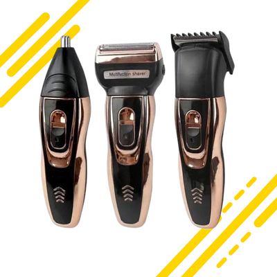 Машинки та тримери для стрижки волосся