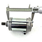 Стартер квадроциклу Speed Gear Force 500 700 куб см, фото 3