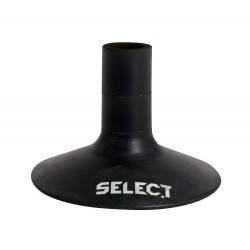 Гумова основа чорна Select 7481000000, Чорний, Розмір (EU) — 1SIZE