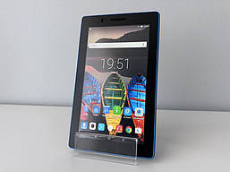 Планшет Lenovo Tab 3 Essential 710F Black (8Gb)