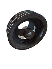 Шків 5-х руч. КЗК-0222203 ПОЛІССЯ