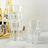 Низька склянка Pasabahce Касабланка 200 мл (52862/sl), фото 2