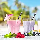 Низька склянка Pasabahce Касабланка 200 мл (52862/sl), фото 4