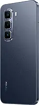 Смартфон Infinix Hot 50 Pro (X6881) 8/256Gb Sleek Black, фото 6