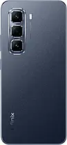 Смартфон Infinix Hot 50 Pro (X6881) 8/256Gb Sleek Black, фото 4